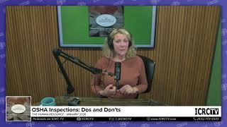 The Human Resource - Osha Inspections Dos And Donts