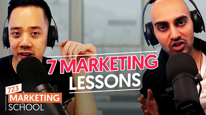 Marketing Lessons We Learned From Running Software...