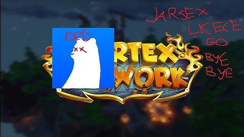 Hacking on Jartex while Polar Anticheat gone for a eep