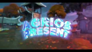 Introducing Exiless Client Work For Agrios Esport