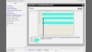 Estimating Software - Hard Dollar Address Book Lesson