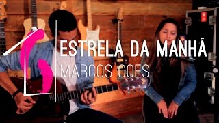 Video thumbnail of "Casa da Bela - Estrela da Manhã (Banda Rara)"