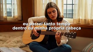 The Girl That I Am - Ella Bright (tradução)