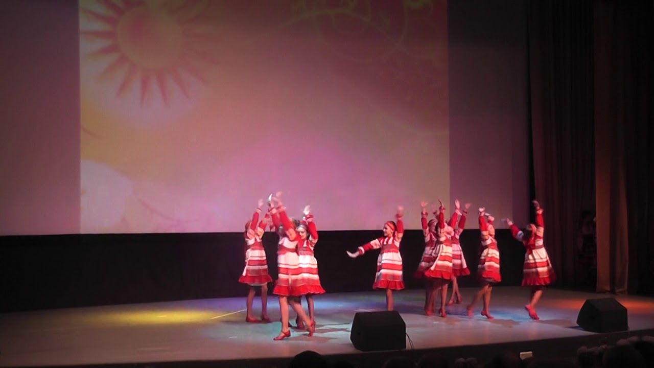 Порушка - параня - YouTube