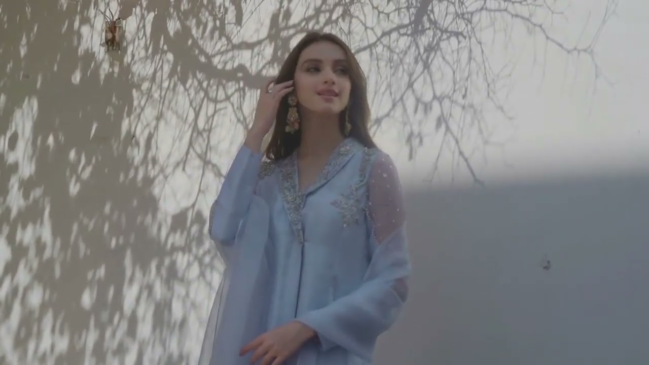 Eid Collection 2022 by Mina Hasan