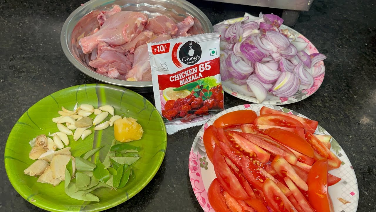 Chicken ki ek anokhi recipe | Chicken Curry recipe 