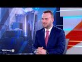 Finans Merkezi - "Yeşil Dönüşümü Önemsiyoruz, Çalışmalarımız Var" | 3 Haziran 2026