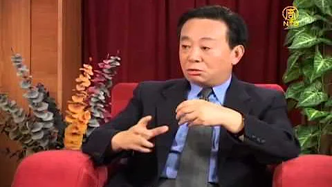 【名人访谈传奇故事】历史学家辛灏年回忆往事（下）＿【老金话馆】 - 天天要闻