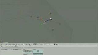 Blender Tutorial Lesson 5