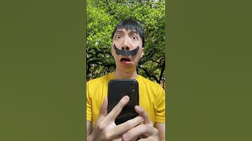 I found a Minecraft tree in real life #shorts