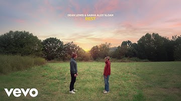 Dean Lewis, Sasha Alex Sloan - Rest (Official Audio)