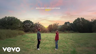 Dean Lewis, Sasha Alex Sloan - Rest (Official Audio)