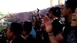 [KU CULIK FORTUNA UNTUKMU] Berni Jember Berani