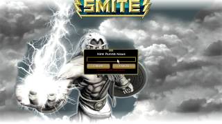 SMITE 2 BETA keys giveaway =)