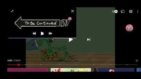 Space Goofs To be continued #3