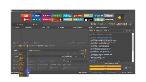 Redmi Note 12 4G Frp Bypass By Unlocktool