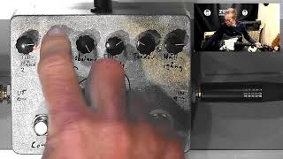 Reuss bob hund Fzzxkrrrxzt! prototype demo