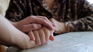 Giving Tuesday 2021 - Meeting basic needs in Oldham County