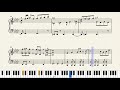 Reckless for glory by tristan alric  piano arr sheet music