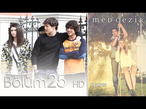 Medcezir EP 25 in URDU Dubbed HD.