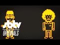 Jafro x FOS | B2B [Music Video]: SBTV