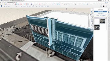 FormIt Context Modeling w/ Photos
