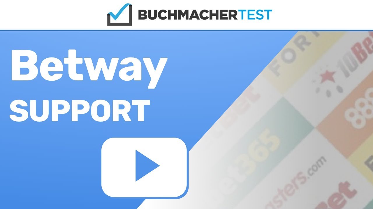 Betway Support Betway Support