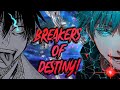 Fate &amp; Destiny In Jujutsu Kaisen SHATTERED! Breakers of Destiny &amp; New Fate! | JJK Theory Discussion
