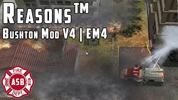 Reasons™ | Bushton Mod V4 | EM4
