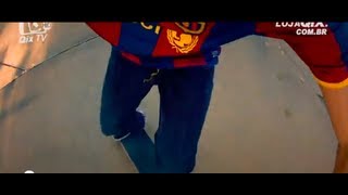 Aron Marcel 10 tricks