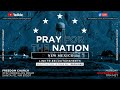 Pray for the Nation from New Mexico