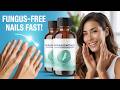 Kerassentials Review: Does This Natural Nail Fungus Cure Really Work?