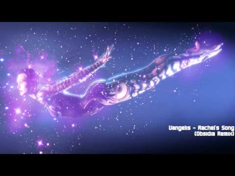 Vangelis - Rachel's Song (Obsidia Remix)