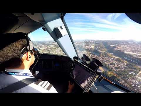 A320 landing in windy Guatemala (MGGT), TCAS TA on short final