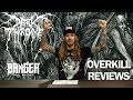 DARKTHRONE - Old Star Album Review | Overkill Reviews