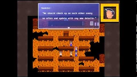 Corpse Party Rebuilt [Live-Stream Part 1] Opening Ghost Stories