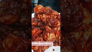 Chinese Chicken Masala  shorts food cookingchannel cooking