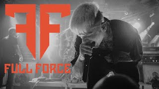 PALEFACE live at FULL FORCE FESTIVAL 2022 [CORE COMMUNITY ON TOUR]