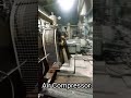 air compressor#Power plant air compressor