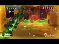 Overwatch Stadium Lucio Gameplay 2