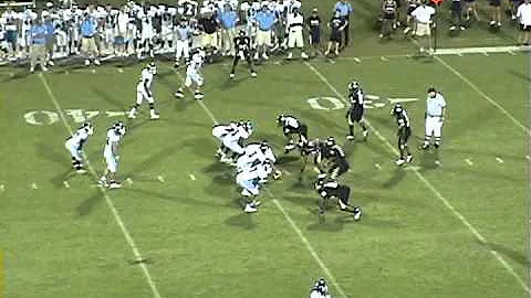 Sammie Kennedy Highlight Reel