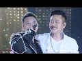 Mashup Vẫn Nhớ Chia Xa  - Khắc Việt x Tuấn Hưng 「Live Show Gặp Gỡ Thanh Xuân」