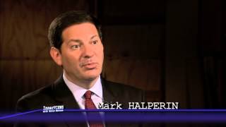 InnerVIEWS: Mark Halperin - HoustonPBS