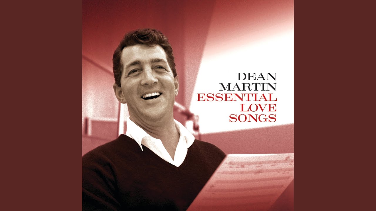 All I Do Is Dream Of You (Remastered 1998) - YouTube