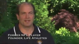 Chris Godfrey Why Im A Knight