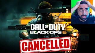 Black Ops 6... 9/l l  GAMEPLAY LEAK 😵 (& Fans MAD) - Call of Duty BO6, Warzone, XDefiant PS5 Xbox