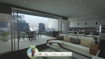 Interactive Demo Video