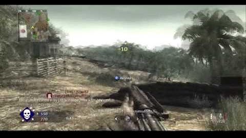 Holiday Doc Fastest M1A1