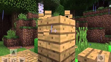 How to lock and unlock doors in MCPE 0.13.0 and above