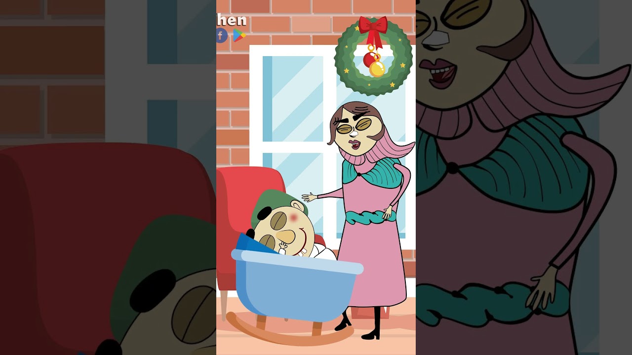 انیمیشن طنز کوردی 😅 | ئەنیمەیشنی 